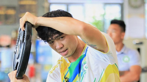 CLB của Công Phượng, Xuân Trường giải thích lý do không nhận suất V.League của Quảng Nam để lại